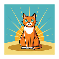 Obraz premium Creative Doodles Vector Art Illustrations