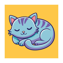 Doodles vector art illustration.