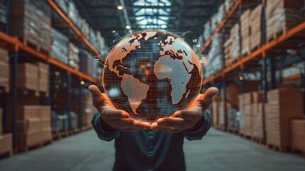 Overview of Worldwide Supply Chain Management Practices