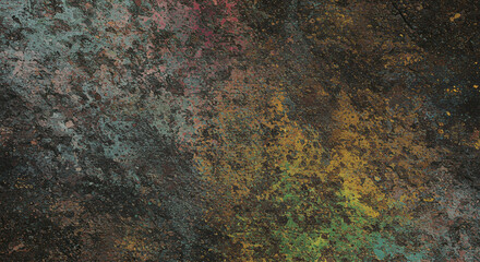 Abstract Grunge Decorative Textured Background