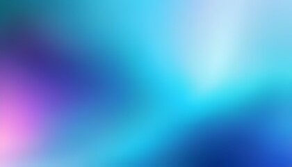 abstract blue with purple gradient background