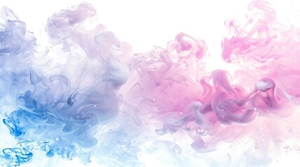 Fototapeta premium abstract watercolor background
