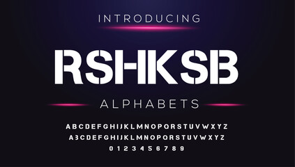 Classic typography serif font. Uppercase, lowercase, ligatures, ampersand, alternate, and number. Vector illustration word. Lettering Minimal Fashion Designs Romance Elegant.