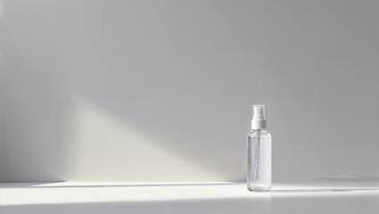 Flacone spray neutro