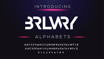 Classic typography serif font. Uppercase, lowercase, ligatures, ampersand, alternate, and number. Vector illustration word. Lettering Minimal Fashion Designs Romance Elegant.