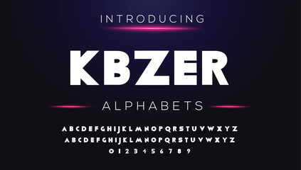 Classic typography serif font. Uppercase, lowercase, ligatures, ampersand, alternate, and number. Vector illustration word. Lettering Minimal Fashion Designs Romance Elegant.