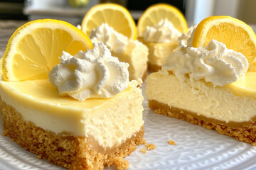Lemon Meringue Pie