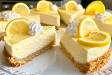 Lemon Meringue Pie