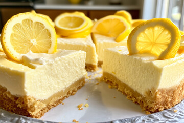 Lemon Meringue Pie
