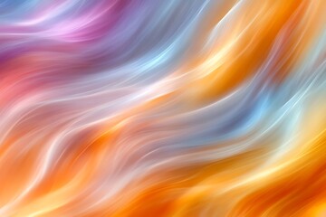 Abstract colorful wavy background. (11)
