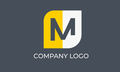 Innovative Abstract Logo Design for Cloud Technology
