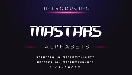 Classic typography serif font. Uppercase, lowercase, ligatures, ampersand, alternate, and number. Vector illustration word. Lettering Minimal Fashion Designs Romance Elegant.