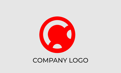 Colorful Abstract Logo Design for Food Brands
