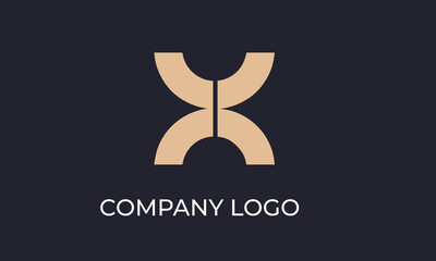 Inspirational Abstract Logo Design for Nonprofits
