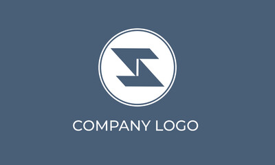Exclusive Abstract Logo Design for High-End Markets
