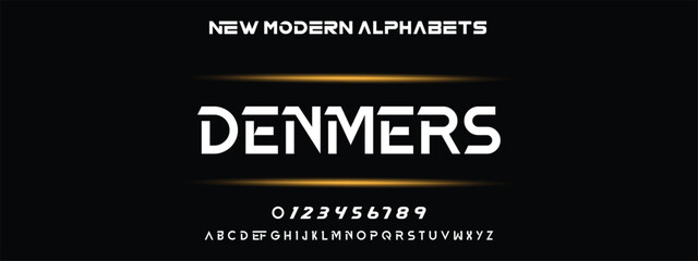 Classic typography serif font. Uppercase, lowercase, ligatures, ampersand, alternate, and number. Vector illustration word. Lettering Minimal Fashion Designs Romance Elegant.
