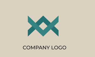 Vibrant Abstract Logo Design for Marketing Agencies
