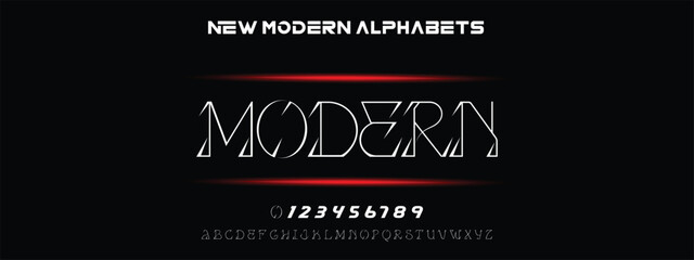 Thin serif font in modern style, this typeface has a big set of ligatures and alternates and can be used for logos
