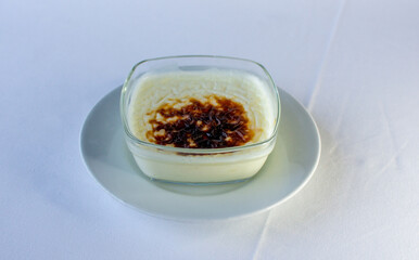 Sütlaç , Tatlı , rice pudding