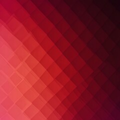 deep red background with gradient effect
