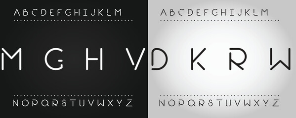 Thin serif font in modern style, this typeface has a big set of ligatures and alternates and can be used for logos