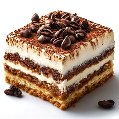 Tiramisu: A Classic Italian Dessert