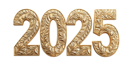 2025 new year celebration invitation modern design elements abstract poster