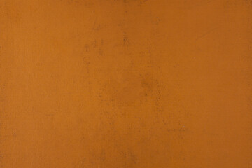 Cardboard background texture. close up, top view