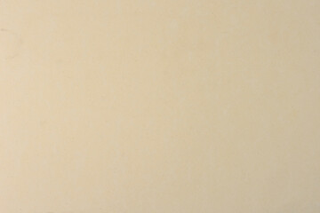 Cardboard background texture. close up, top view