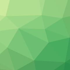 abstract green background
