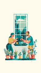 Графика и иллюстрации