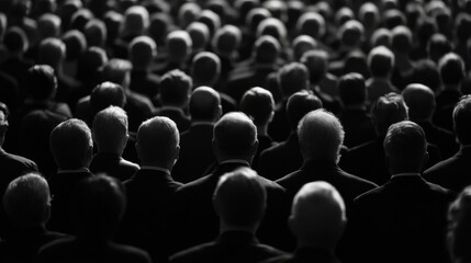 Marketing strategies target the right audience.