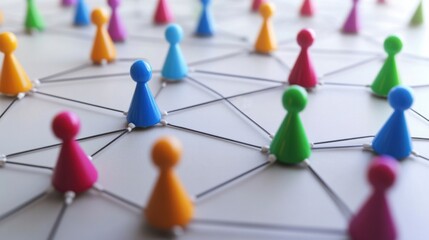 Networking events are where innovation meets opportunity.