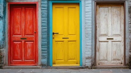 Networking opens doors to new opportunities.