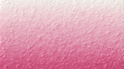 Pink Textured Gradient Abstract Background Design