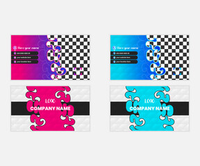 CREATIVE BUSINESS CARD