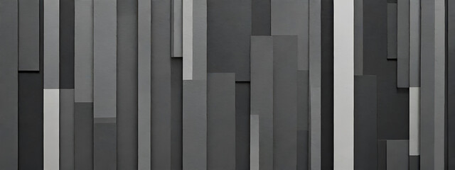 Obraz premium illustrazione sfondo con elementi astratti a tema geometrico