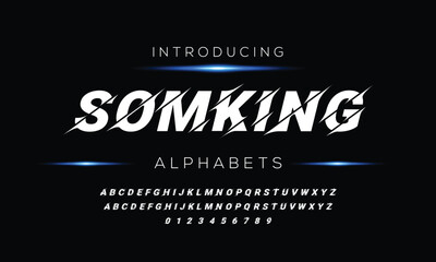 Classic typography serif font. Uppercase, lowercase, ligatures, ampersand, alternate, and number. Vector illustration word. Lettering Minimal Fashion Designs Romance Elegant.