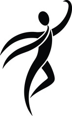 Fototapeta premium Celebrate Presidents' Day with vector illustration