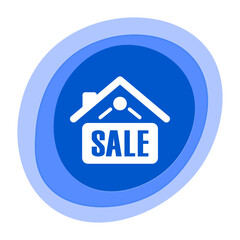 Home Sale Sign