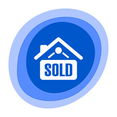 Home Sold Sign