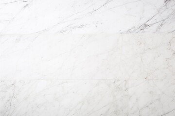 Obraz premium Smooth white marble texture background