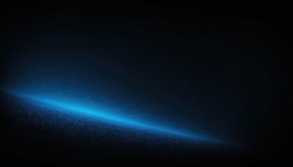 Obraz premium Unleash the beauty of universe with bright night sky banner 2