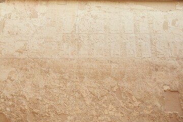 The Exquisite Tomb of Ramose in Luxor's Tombs of the Nobles