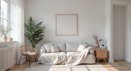 living room interior