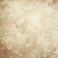 Fototapeta premium Light beige vintage textured background