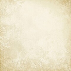 Light beige vintage textured background