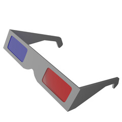 3D Icon Pack Promotion for Business Marketing