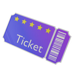 3D Icon Pack Promotion for Business Marketing