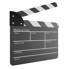 Obraz premium 3D Icon Pack Promotion for Business Marketing